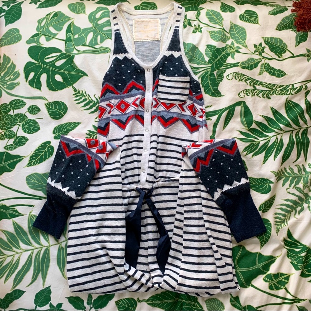 Women’s Abercrombie & Fitch Sleepwear Onesie